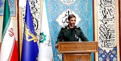 قرارگاه سازندگی خاتم الانبیاء در اوج تحریم رکورد توتال در صنعت نفت ایران را شکست