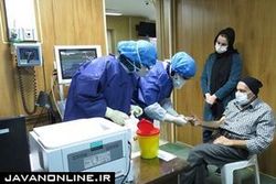 پرداخت ۶۰ هزار تومان برای یک ویزیت ۳ دقیقه‌ای