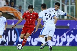 مهدی ترابی از تیم ملی فوتبال کنار گذاشته شد/ دعوت یک بازیکن جدید