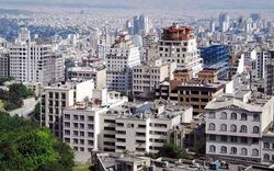 مالکان خانه‌های خالی در را به روی سازمان امورمالیاتی باز نکردند