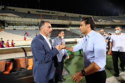 بازگشت «آرپی‌جی‌زن» آبی‌ها