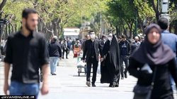 احتمال تمدید تعطیلی در تهران زیاد است
