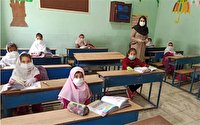 کمترین ابتلای به کرونا در معلمان و دانش‌آموزان مدارس اردبیل است