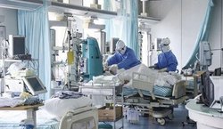 ظرفیت «ICU» ۳ بیمارستان بزرگ اهواز تکمیل شد