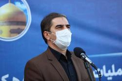 اقدامات شهرداری مشهد در حاشیه شهر جهادی است