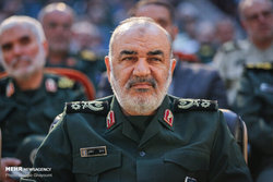 ظرفیت قرارگاه ثارالله دراختیار مقابله باکرونای تهران قرار میگیرد