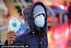 باوری غلط درباره ماسک بهداشت