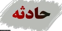 واژگونی اتوبوس در مسیر گرمسار به سمنان