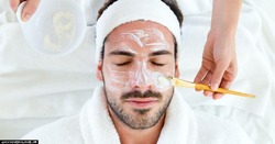 ماسک‌هایی که برای پاکسازی صورت معجزه می‌کنند