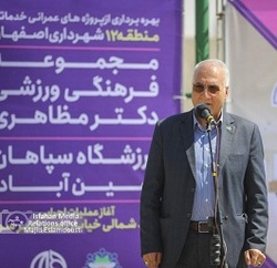 تمام تمرکز شهرداری متوجه نقاط کمتر برخوردارخواهد شد