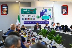 بهسازی بافت شهری بر توسعه شهر مقدم است