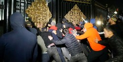 پشت‌پرده تحولات قرقیزستان؛ منافع شمال-جنوب آتش‌بیار معرکه