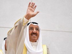کویت بعد از «شیخ دیپلمات‌ها»