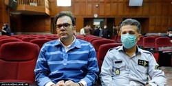سومین جلسه رسیدگی به اتهامات محمد امامی و ۳۳ متهم دیگر پرونده آغاز شد