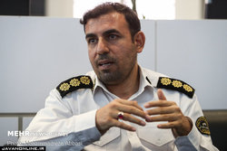 آتش سوزی در مترو تاثیری بر ترافیک صبحگاهی نداشت