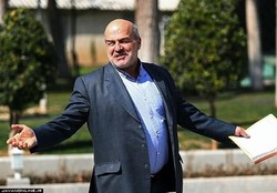 کلانتری: حیوانات نر بالای ۹ سال می‌توانند شکار شوند!