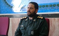 دشمنان حقایق جمهوری اسلامی را تصویرسازی غلط می‌کنند