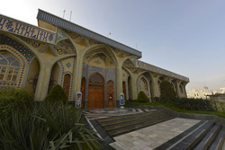 اربعین به ظرفیتی تمدن‌ساز و بین‌المللی مبدل شده است