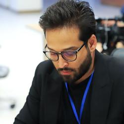 رضوانی: بازنمایی نمایشگاه اقتدار چهل، خارج از توان لنز‌های دوربین بود