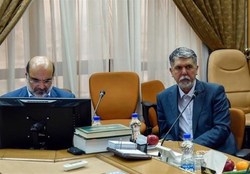 وزارت ارشاد در دعوای نمایش خانگی از قانون بی‌خبر است