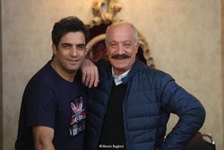 مسئولیت‌پذیری به سبک بازیگر ۸۰ ساله!