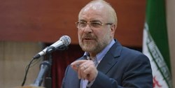 قالیباف رئیس شورای مرکزی فراکسیون انقلاب اسلامی شد