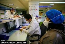 هزینه یک روز بستری بیمار کرونایی