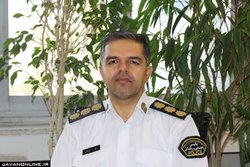 تهران ۲ ساعت نفس کشید!