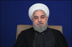 جنگ اقتصادی آمریکا علیه ما از سال ۹۷ شروع شد