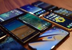تولید تلفن‌همراه داخلی به کجا رسید؟
