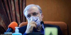 گلایه وزیر بهداشت از عدم پرداخت یک میلیارد یورو