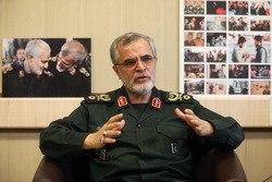 دستاورد‌های درمانی نیروی زمینی سپاه در اختیار دانشگاه‌ها قرار می‌گیرد