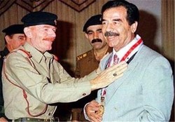 گام‌هایی که به سوی جنگ با ایران برداشته می‌شد