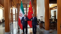 گفتگو‌های مثمر ثمری در خصوص مشارکت جامع ایران و چین داشتیم