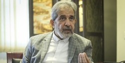 آصفی: ترامپ لات کوچه خلوت است/ رئیس جمهور آمریکا در آستانه سکته است!