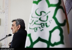 آروین: اطلاع‌رسانی ۱۰۰۰ ساختمان عمومی پرخطر تهران با دستور حناچی مسدود شد