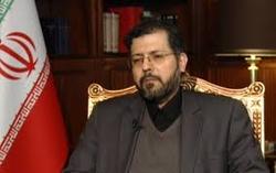 ابراز تاسف ایران از نقض آتش بس بین جمهوری آذربایجان و ارمنستان
