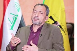اگر آمریکایی‌ها در عراق بمانند از تمام سلاح هایمان استفاده میکنیم