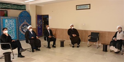 موضوع مهدویت و گسترش معارف مرتبط با آن، نیاز امروز جامعه ما است