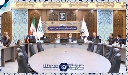 صادرات هر متر مربع فرش به مثابه حداقل یک بشکه نفت است