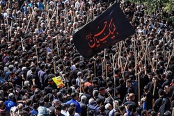 مراسم قالیشویان در کاشان برگزار نشد