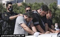 واکنش پلیس به حواشی چرخاندن اراذل و اوباش