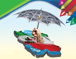 دشمن ناامید از مواجهه نظامی روی اقتصاد متمرکز شده است