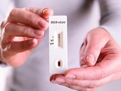 ساخت کیت ارزان قیمت تشخیص کرونا در ۱۵دقیقه