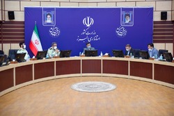 هزار معتاد متجاهر در کمپ های ترک اعتیاد استان بستری می شوند