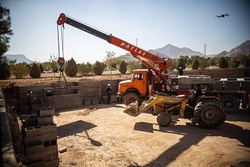 پاداش ویژه به کارکنان  آرامستان باغ رضوان اصفهان در شرایط سخت کرونایی تعلق می گیرد