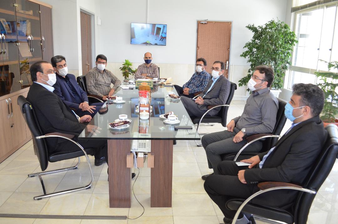 سامانه مجازی و کلاسهای آموزش بر خط ،تقویت شود