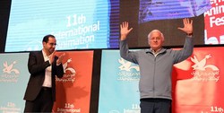 «اکبر عالمی» مجری و مستندساز درگذشت