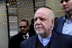 زنگنه: نامزد انتخابات ریاست جمهوری نمی‌شوم
