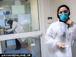 علائم بیماران کرونایی به شدت وخیم‌تر شده است